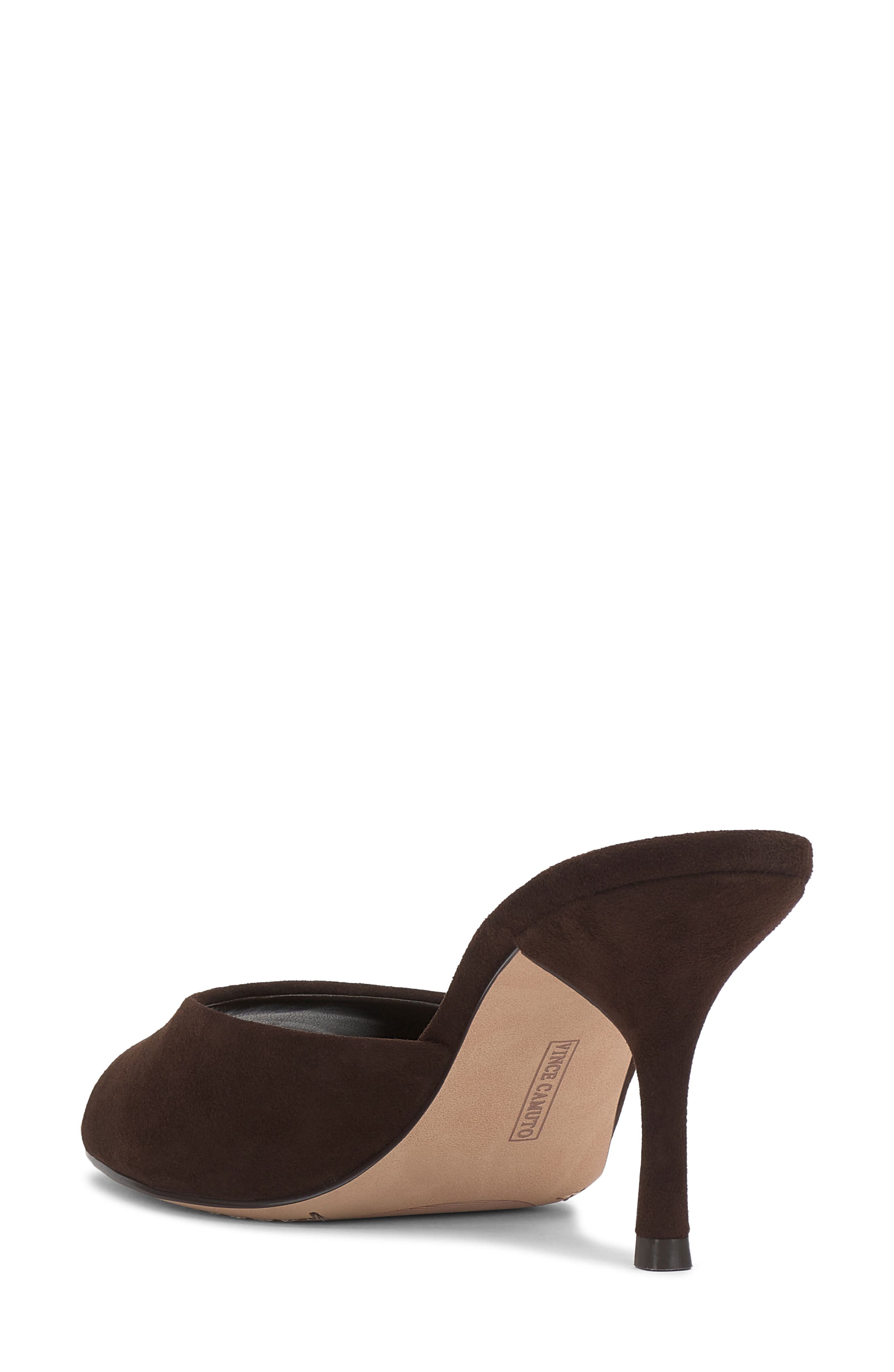 Vince Camuto Prynn Sandal, Alternate, color, Brownie Torsue