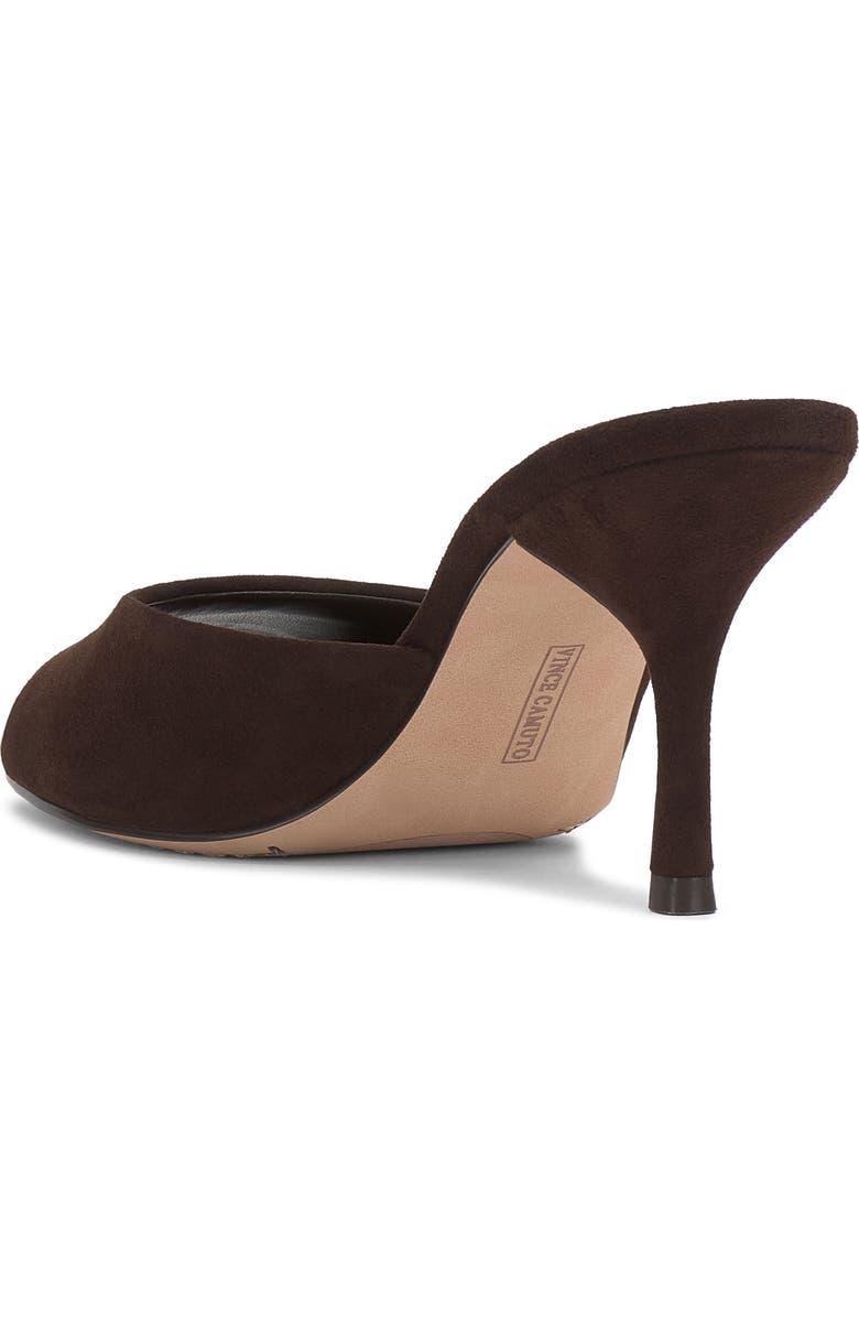 Vince Camuto Prynn Sandal, Alternate, color, Brownie Torsue