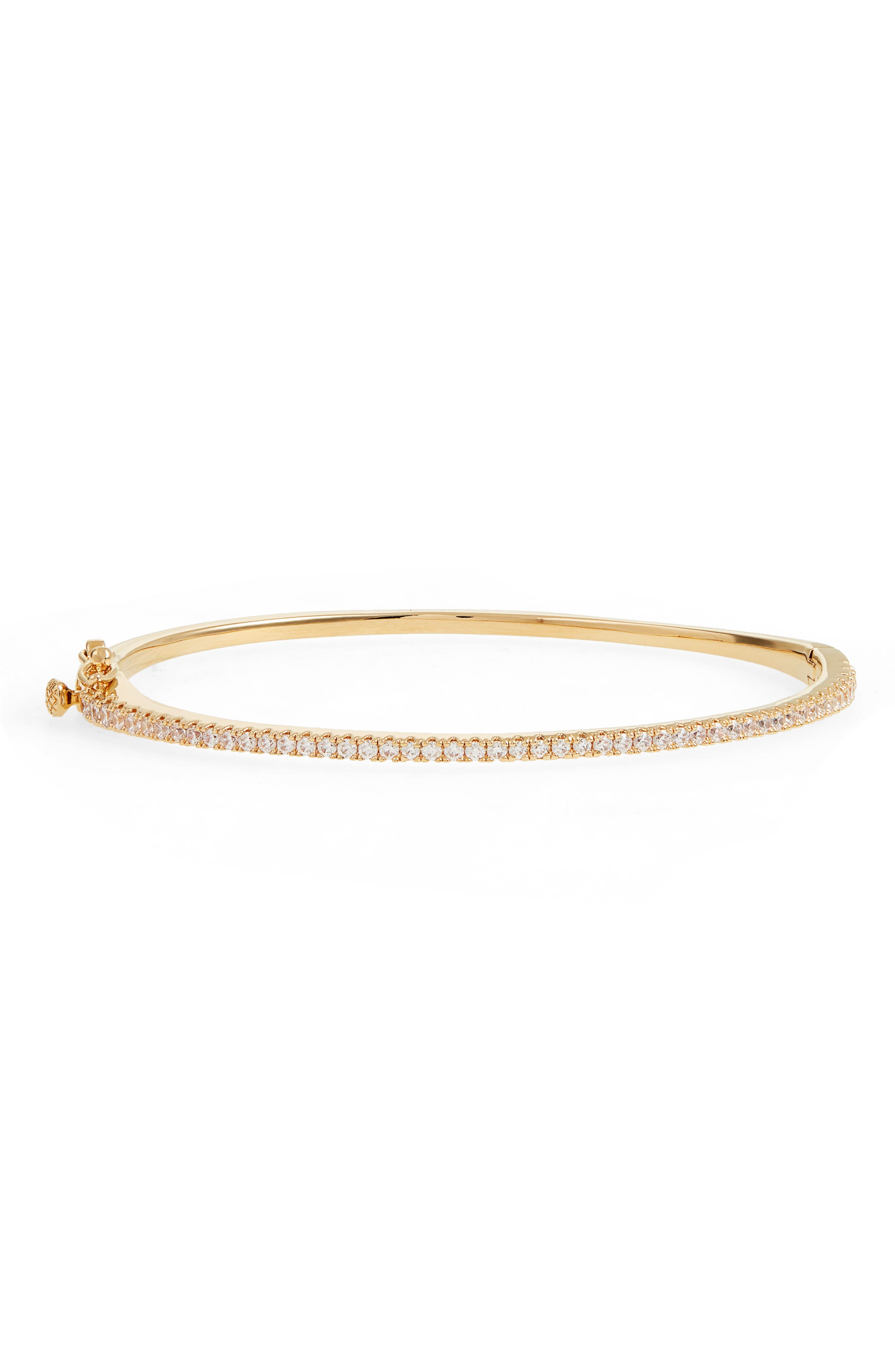 selected CLEAR- GOLD