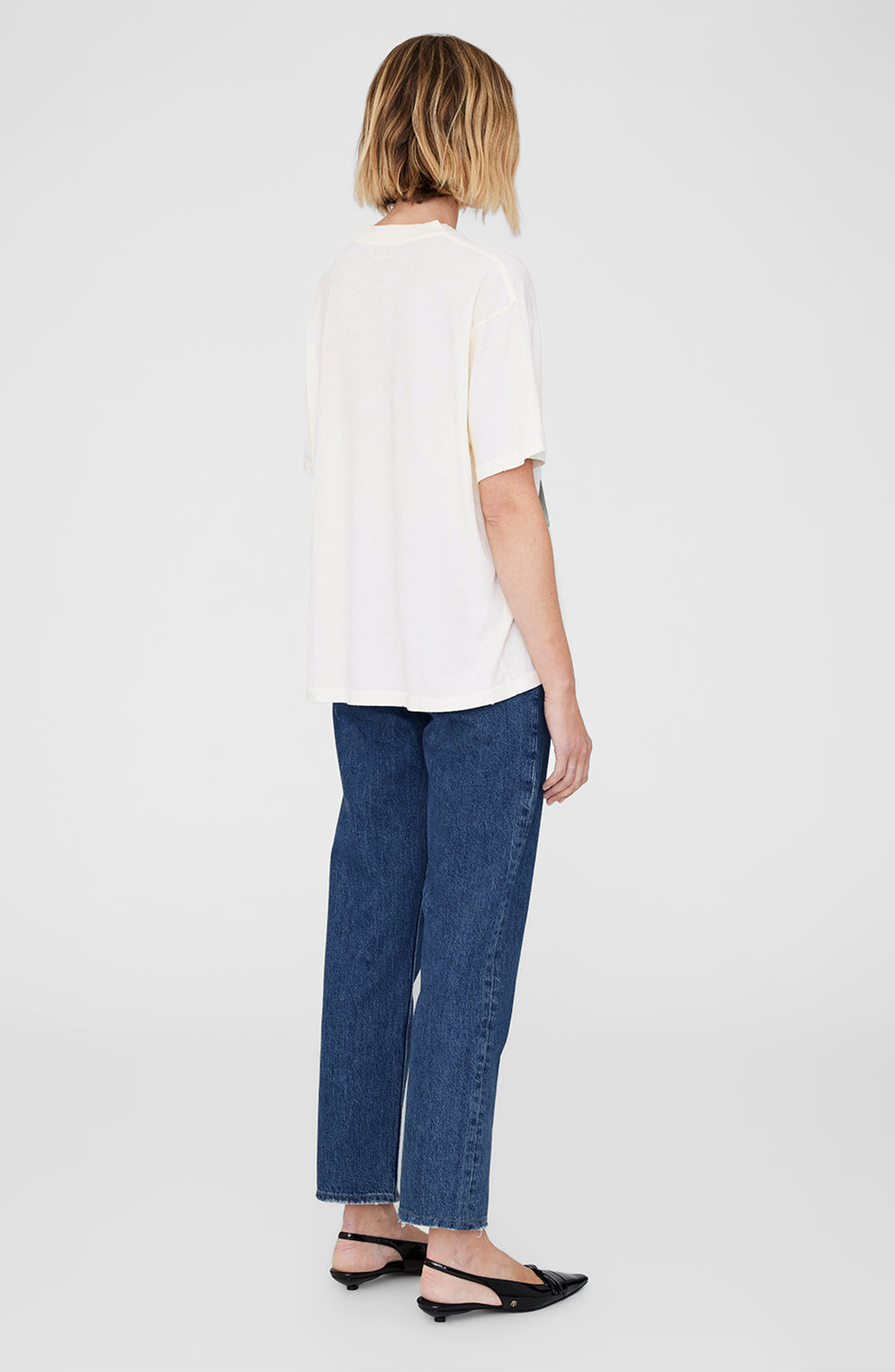 Cade Mushrooms Tee - image 2