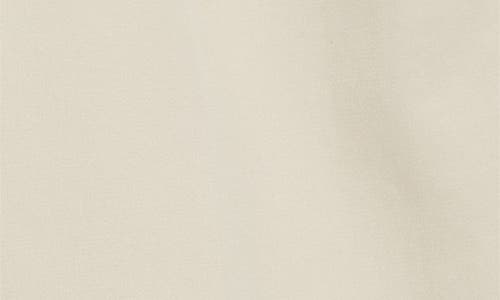 Moncler Tailored Gabardine Pants In Neutral