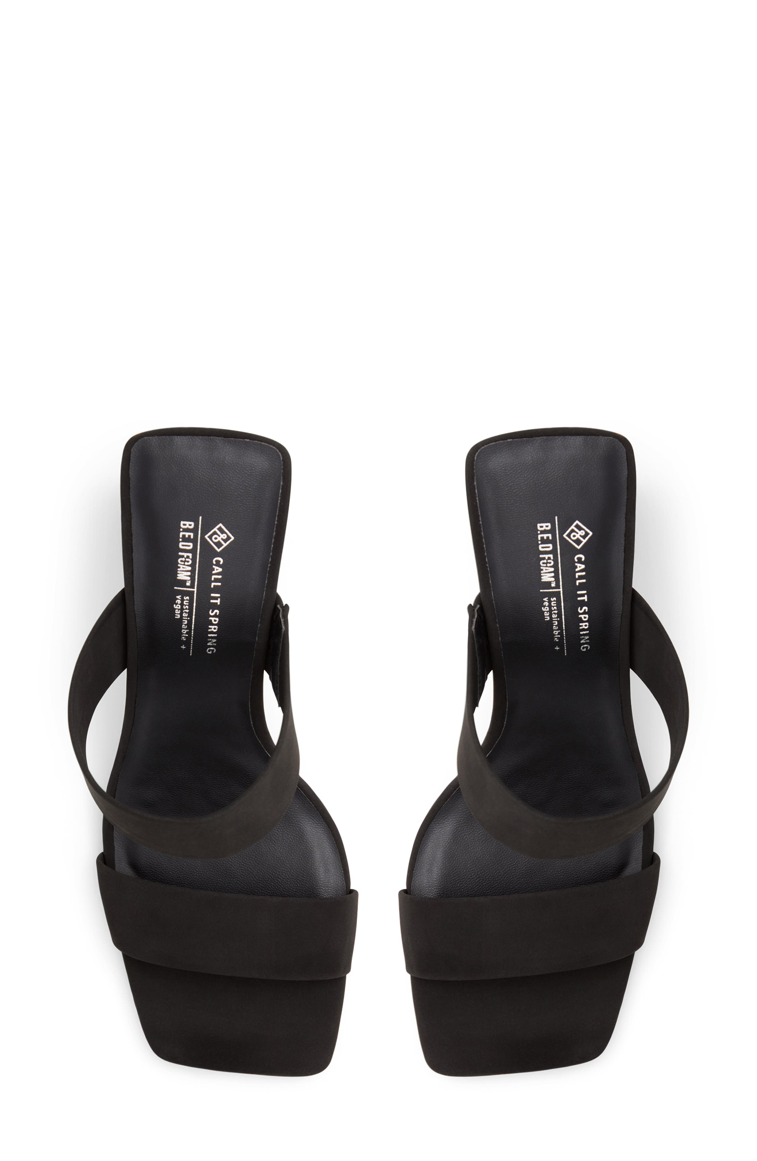 Call It Spring By Aldo Fearless Strappy Sandal, Alternate, color, 