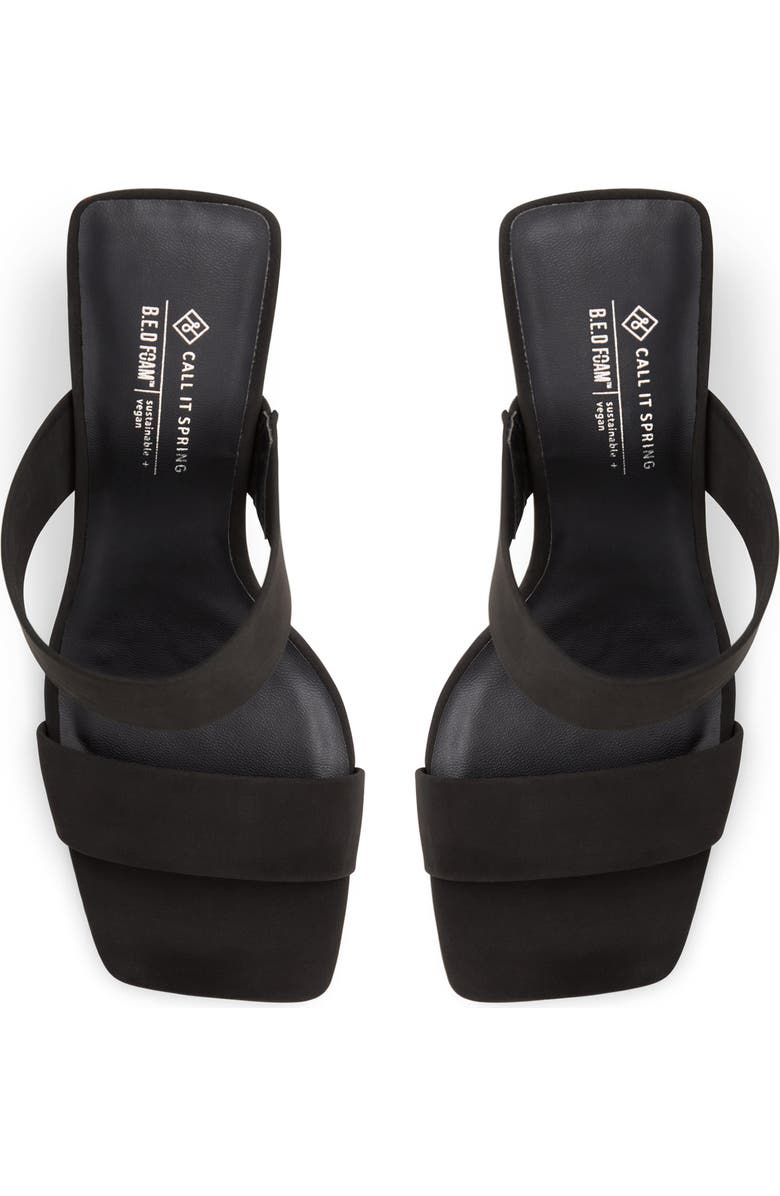 Call It Spring By Aldo Fearless Strappy Sandal, Alternate, color,