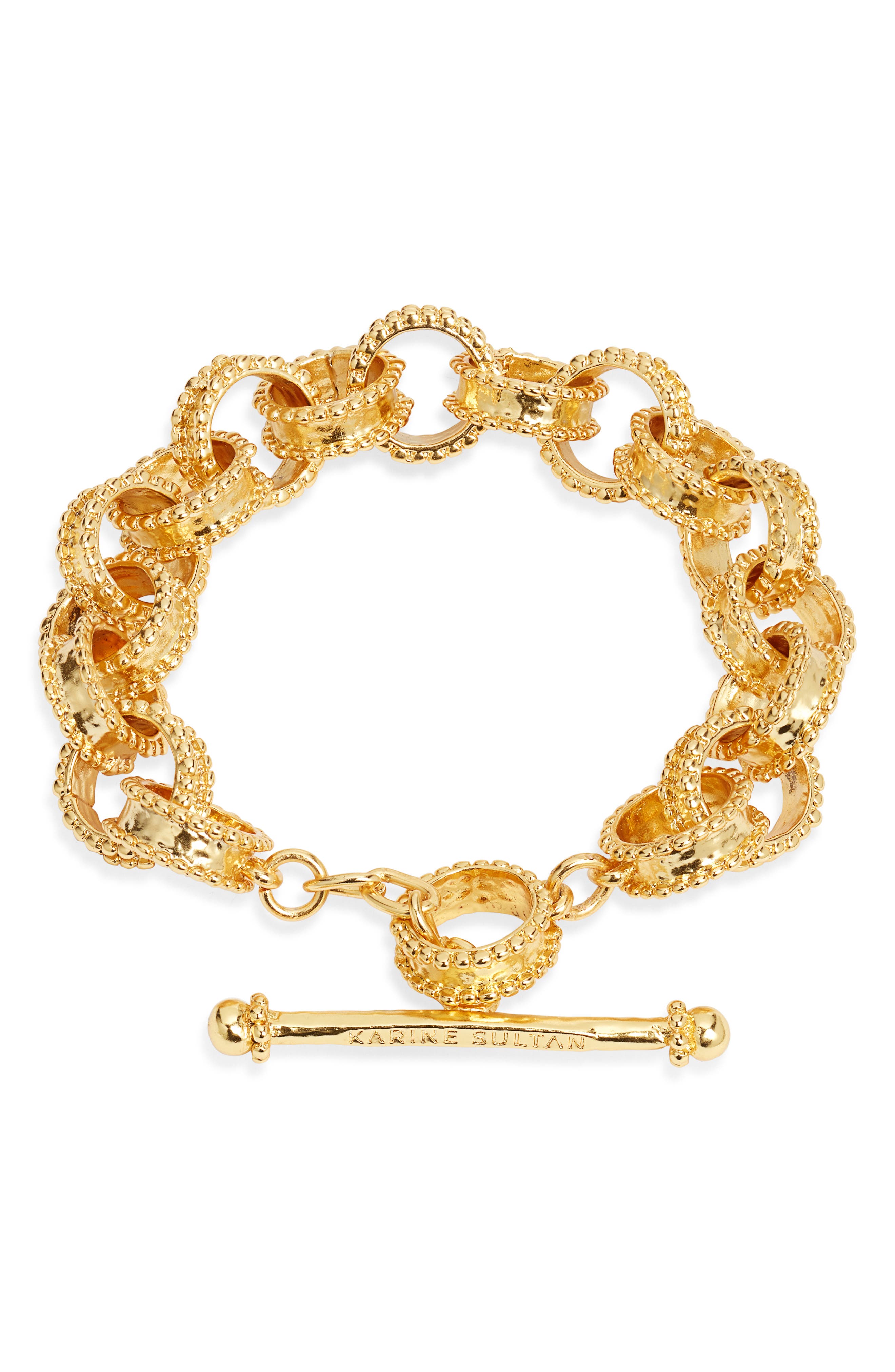 selected GOLD