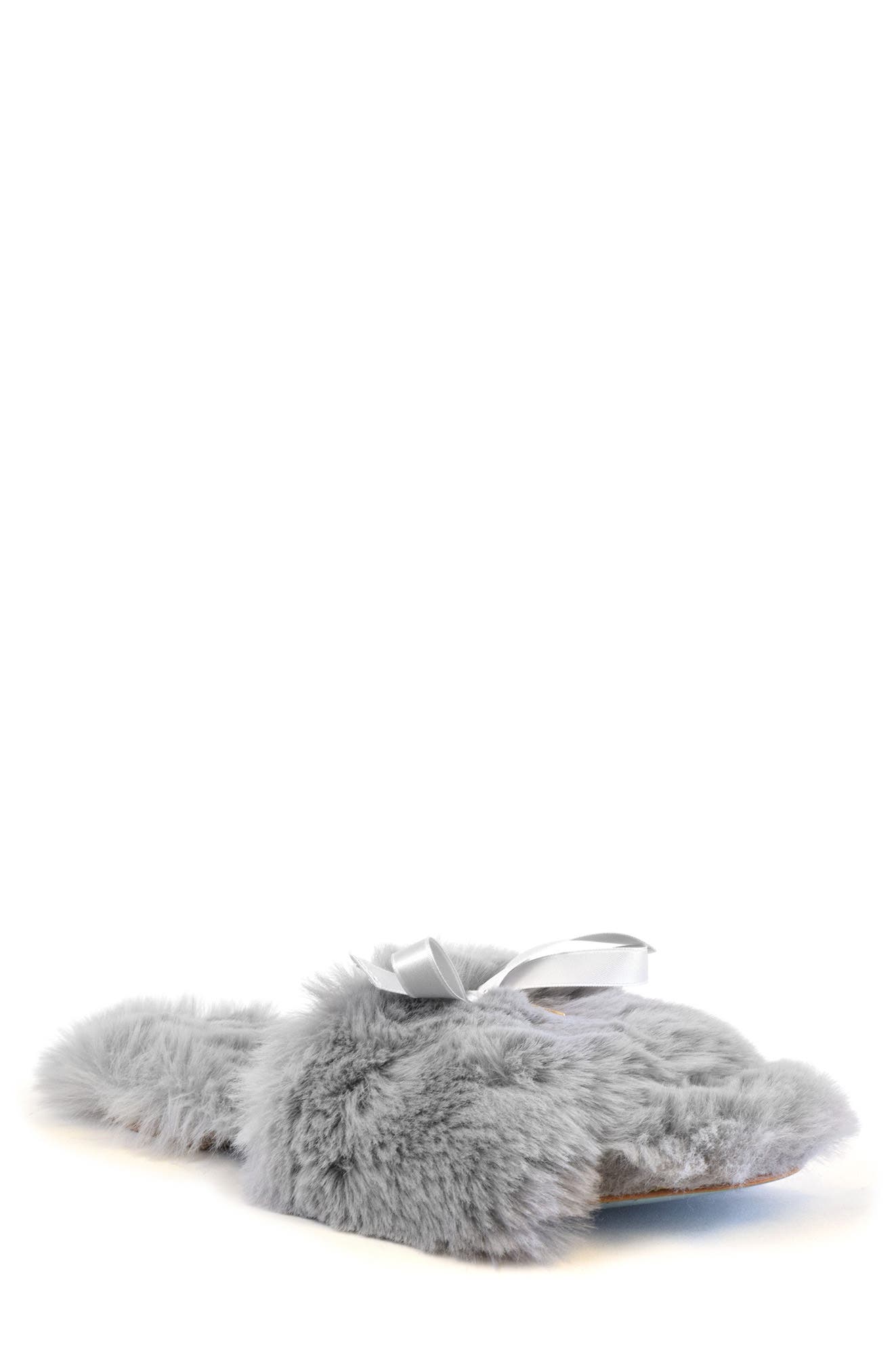 Valentina Rangoni Bazar Slipper, Main, color, 