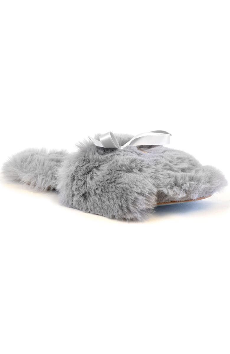 Valentina Rangoni Bazar Slipper, Main, color,