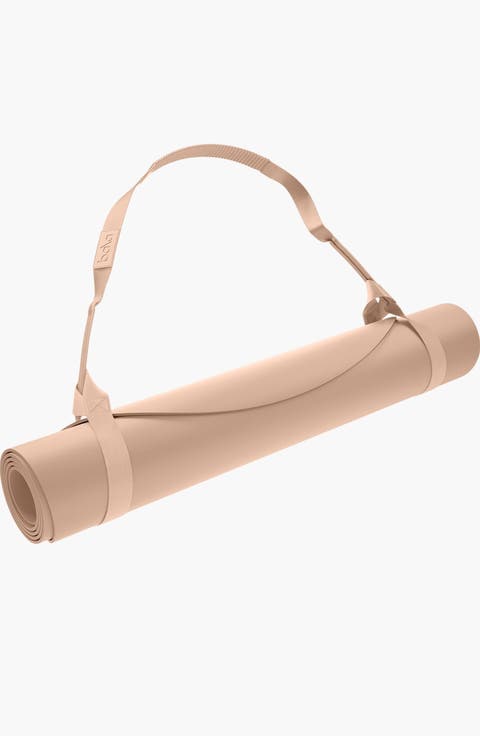 The Mat Strap