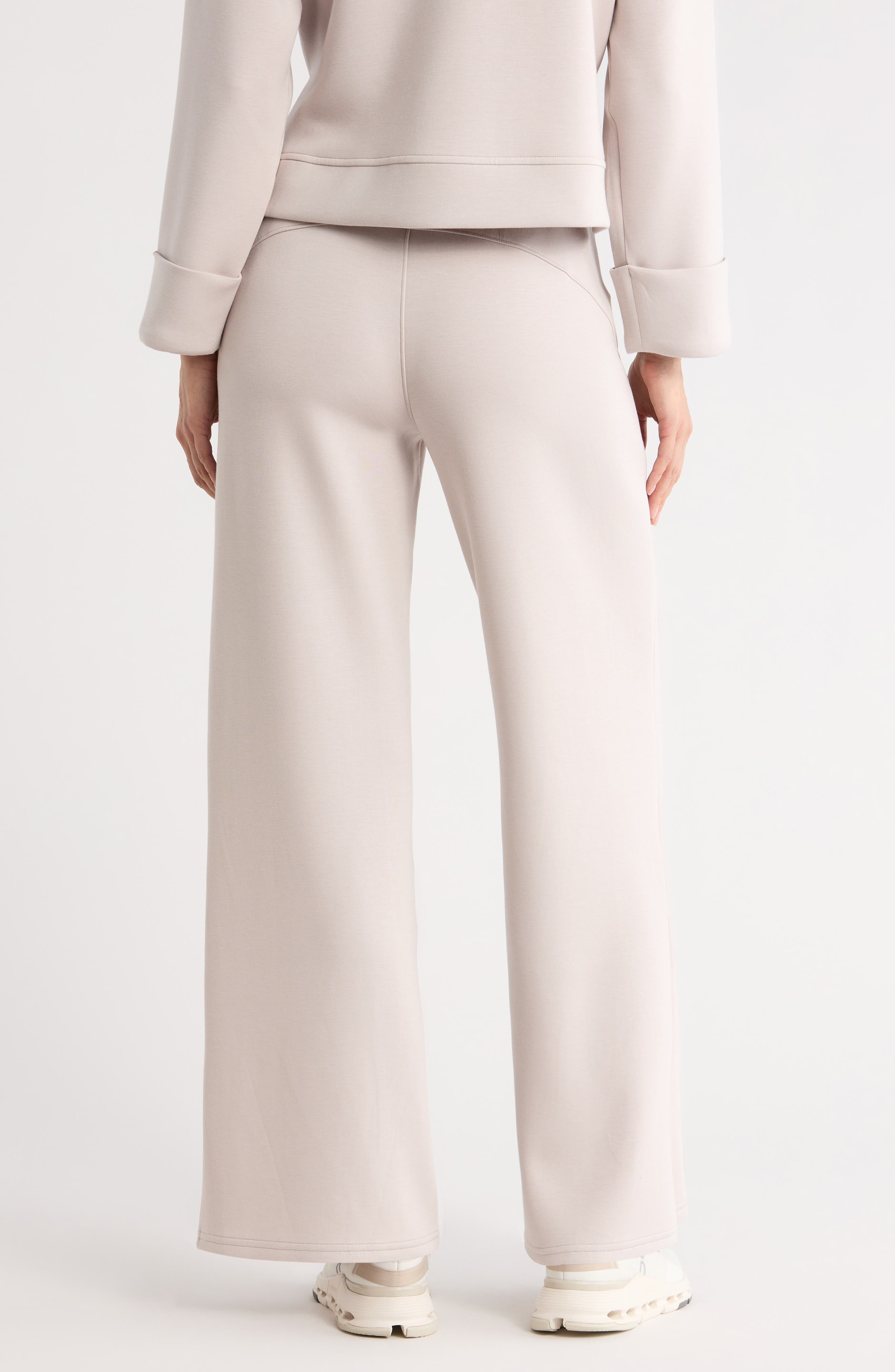 AirEssentials Wide Leg Pants - image 4