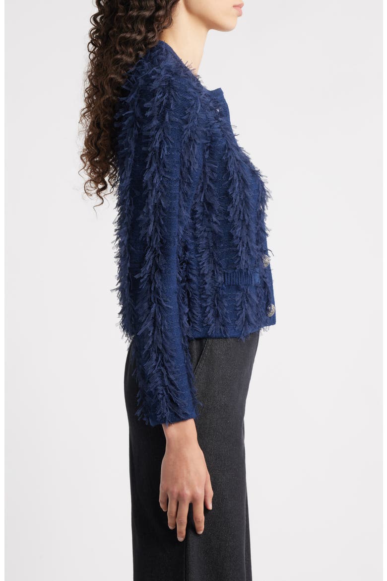 Lyra Cardigan, Alternate, color, NAVY