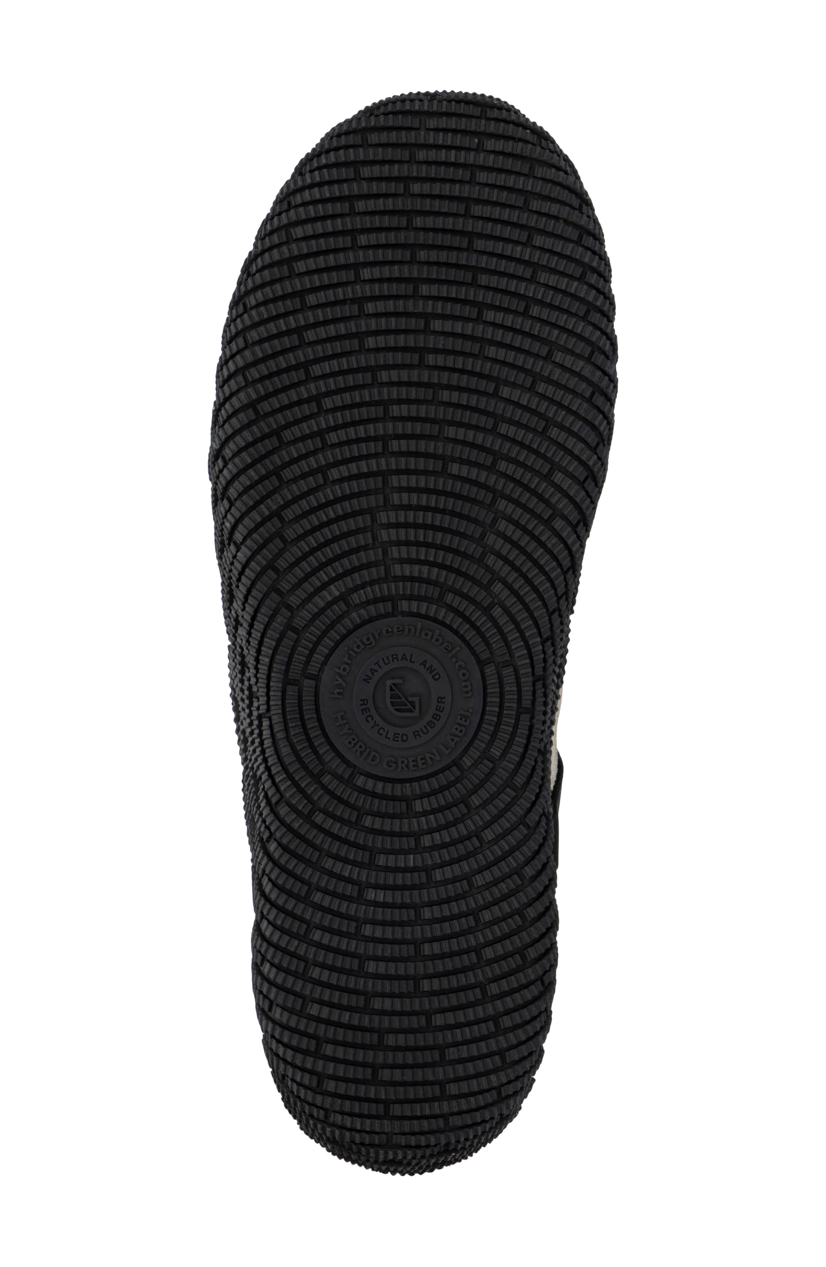 Hybrid Green Label Velocity Sneaker, Alternate, color, Ivory