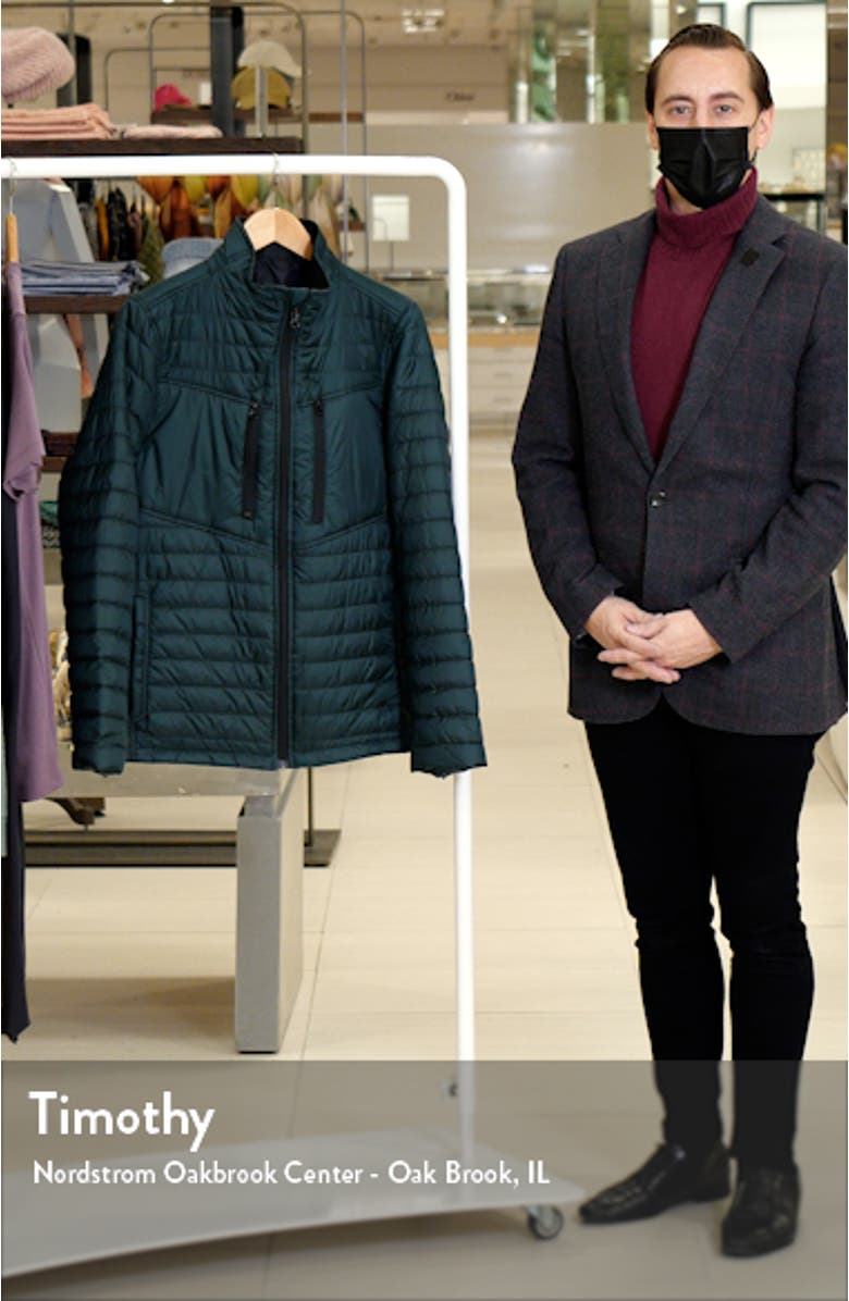 Puffer Jacket, sales video thumbnail