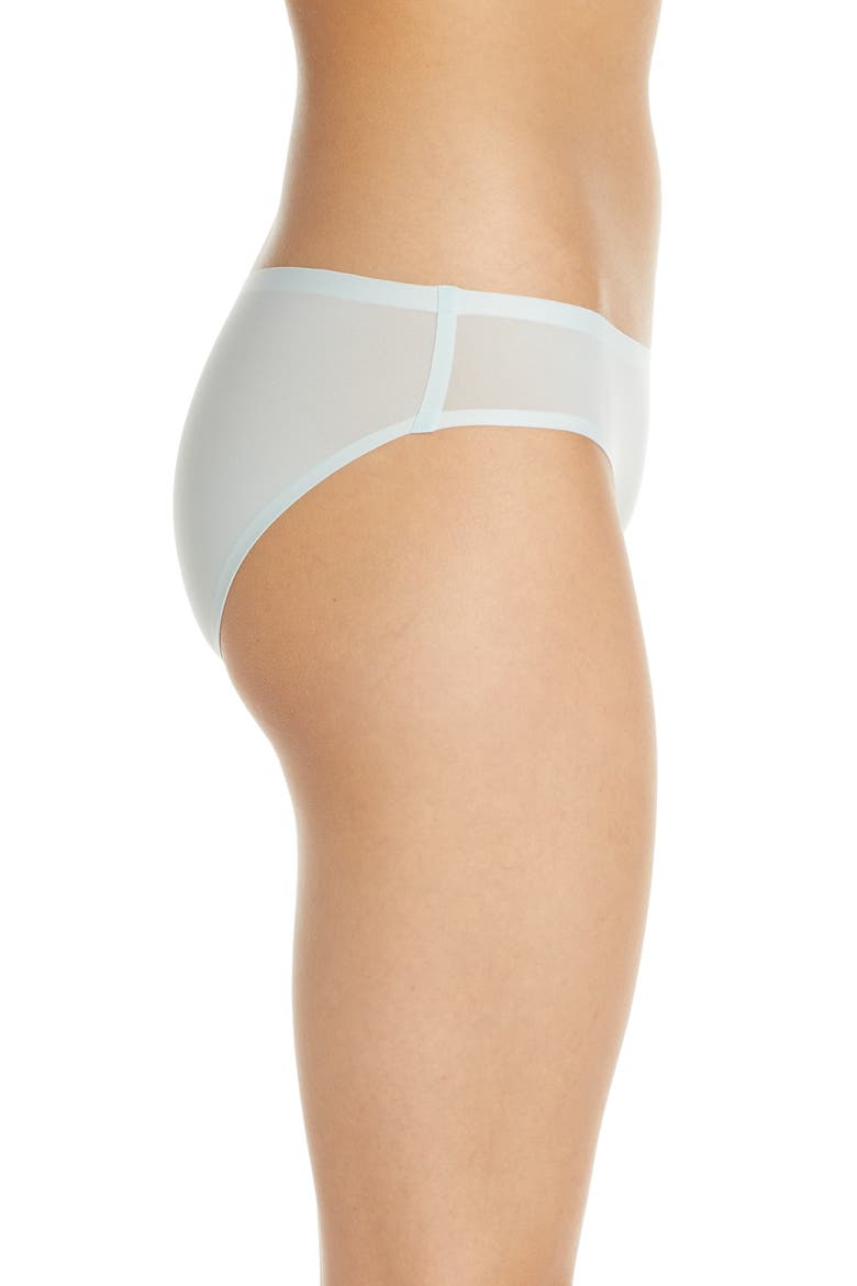 Soft Stretch Bikini, Alternate, color, CRYSTAL BLUE