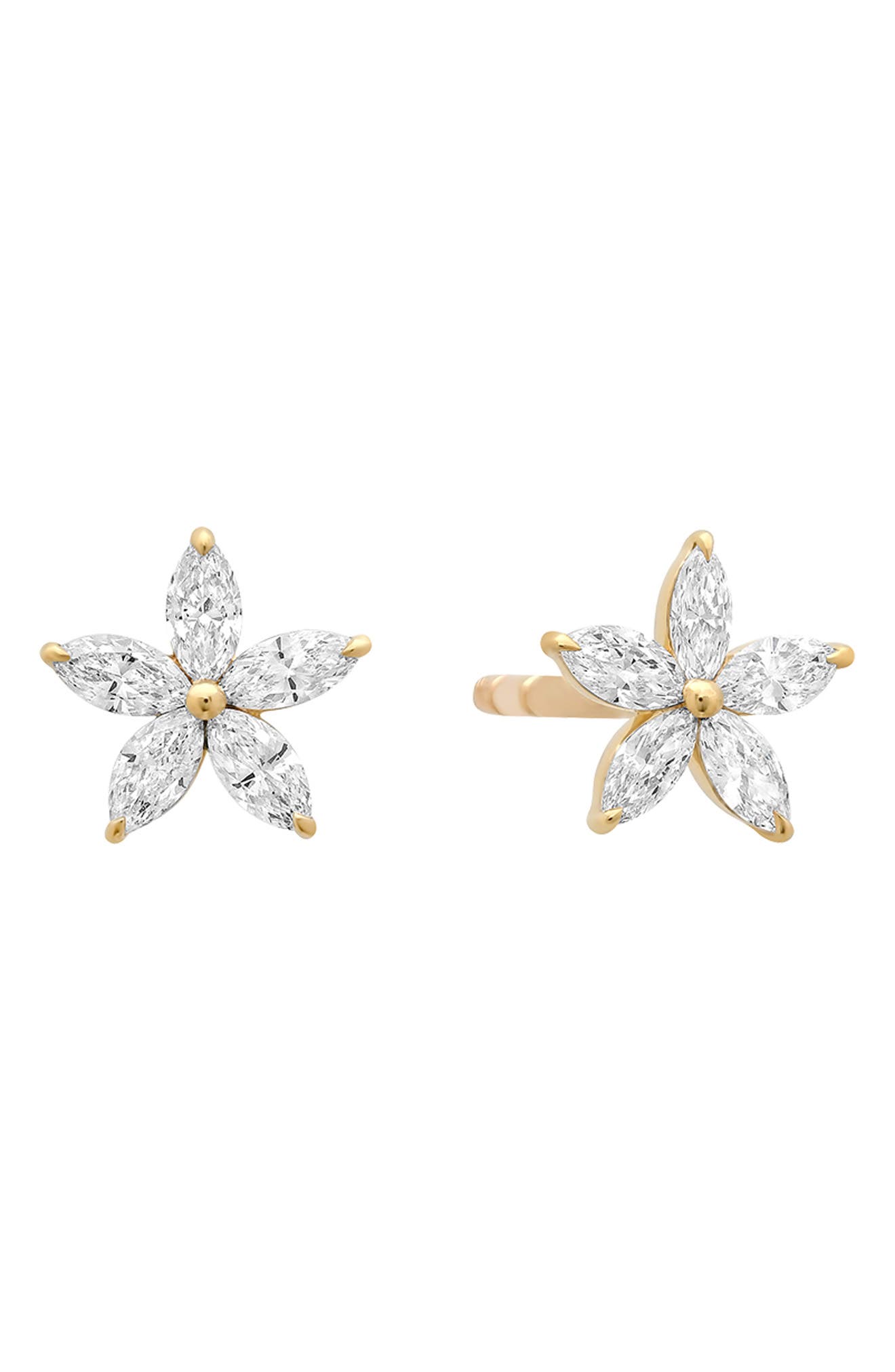 selected 18K YELLOW GOLD