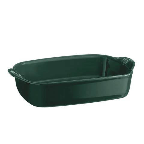 Small Rectangle Baking Dish Ultime, 11.5" X 7.5"
