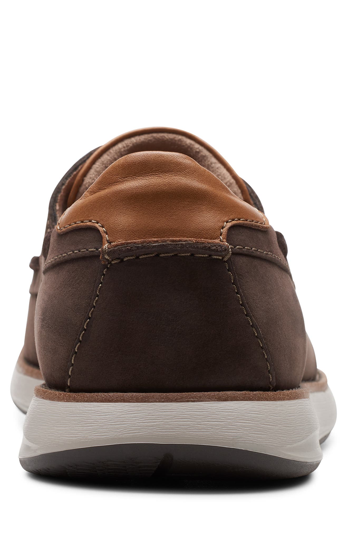 Clarks<sup>®</sup> Un Pilot Boat Shoe, Alternate, color, 
