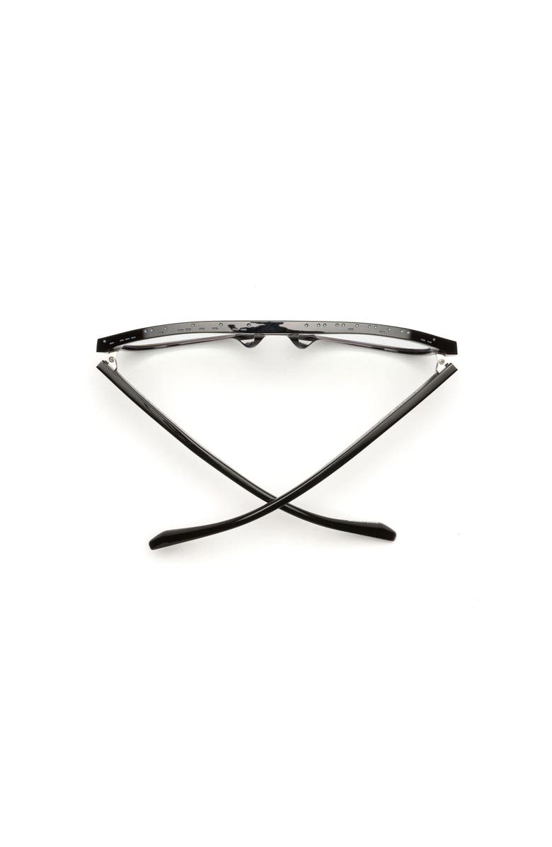 Caddis Root Cause Analysis | Reading Glasses, Alternate, color, Gloss Black