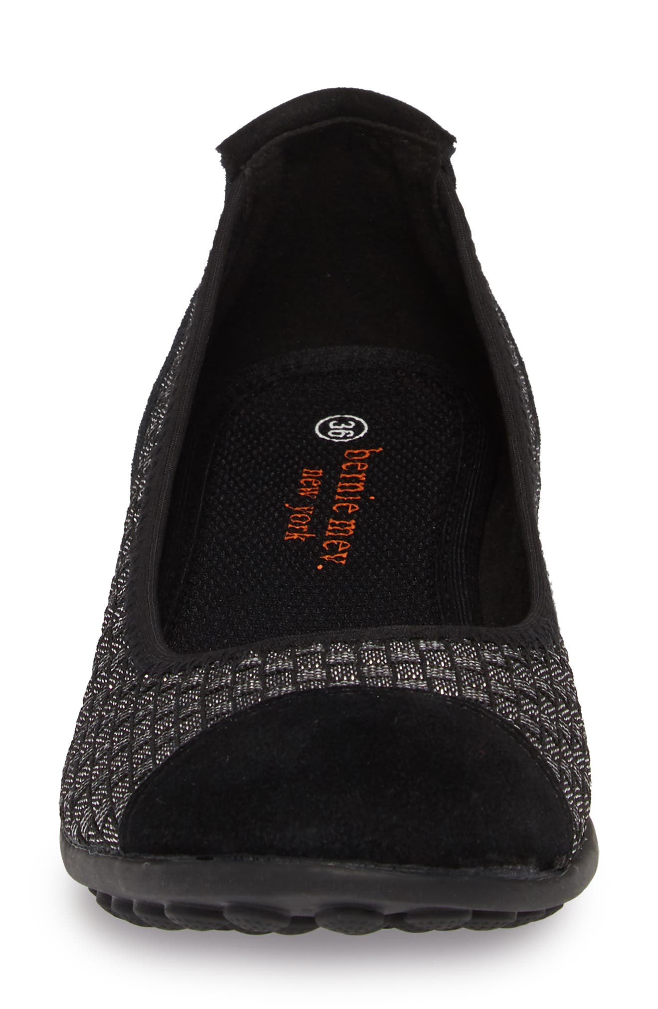 bernie mev. 'Bella Me' Woven Flat, Alternate, color, 