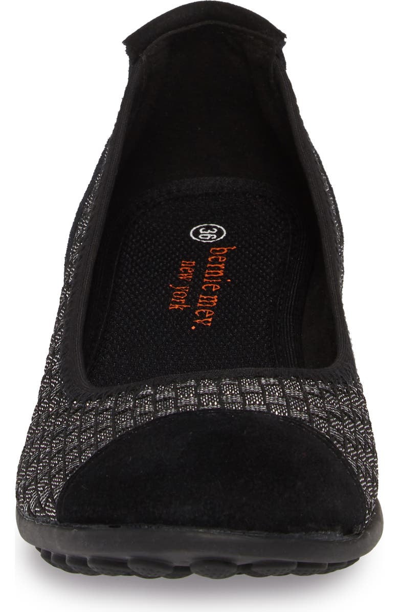 bernie mev. 'Bella Me' Woven Flat, Alternate, color,