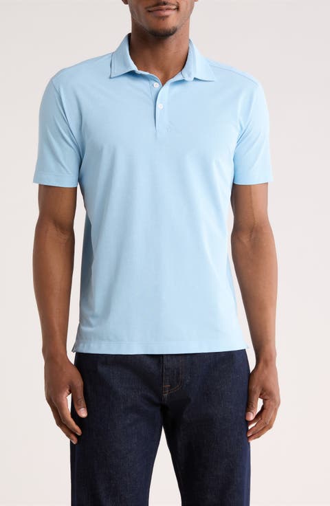 Aero Cloud Polo