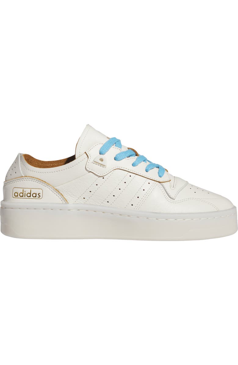 adidas Rivalry Low Top Basketball Sneaker, Alternate, color,