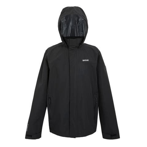 Matt Ii Waterproof Jacket