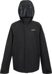Regatta Matt Ii Waterproof Jacket