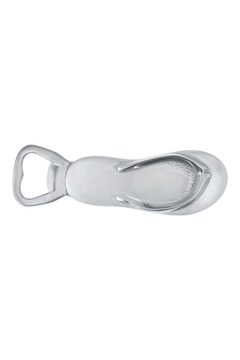 Flip Flop Bottle Opener, Main, color, FLIP FLOP
