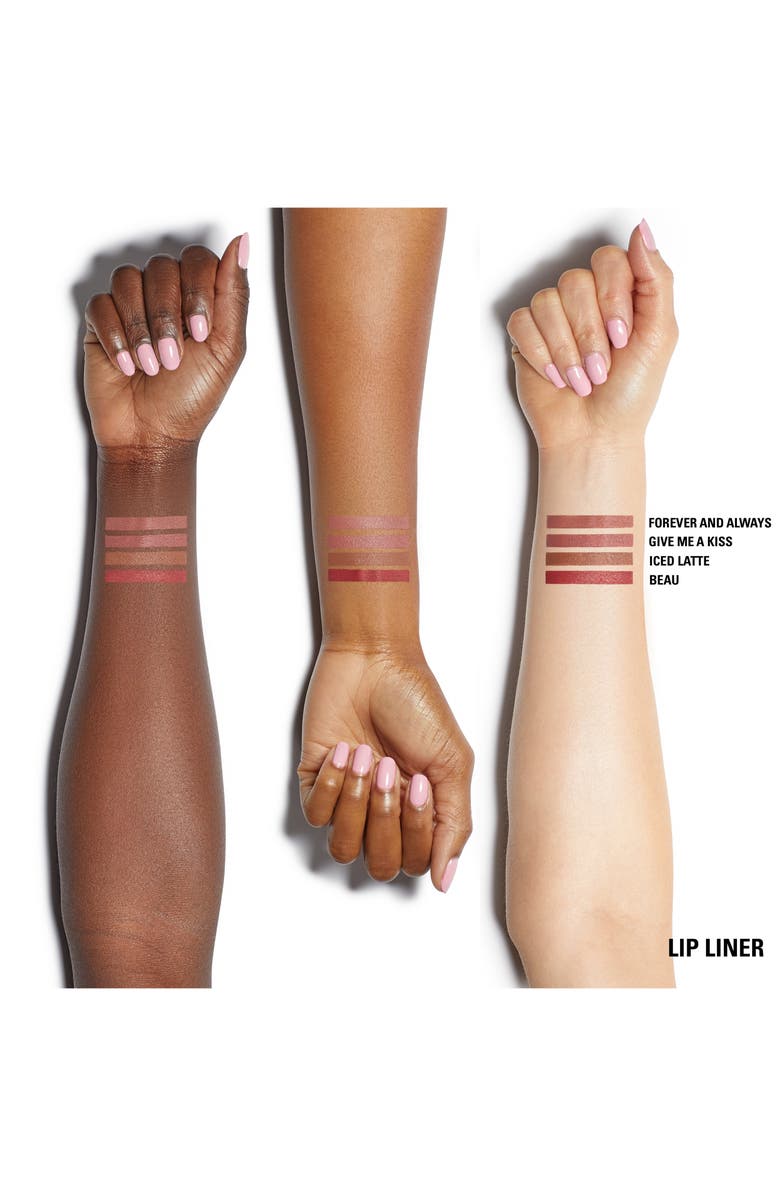 Kylie Cosmetics Lip Liner, Alternate, color, 