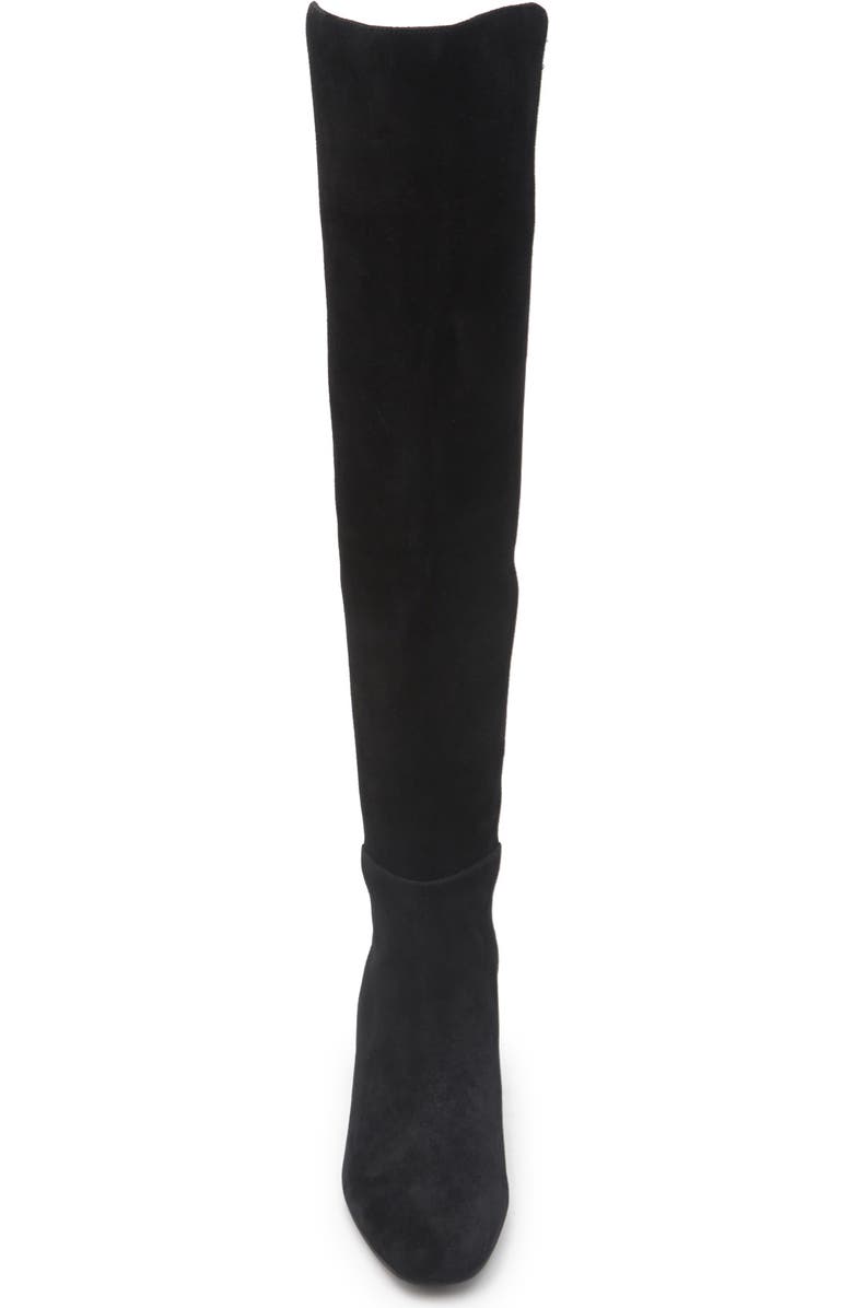 Stuart Weitzman Gillian 60 Over-the-Knee Boot, Alternate, color,