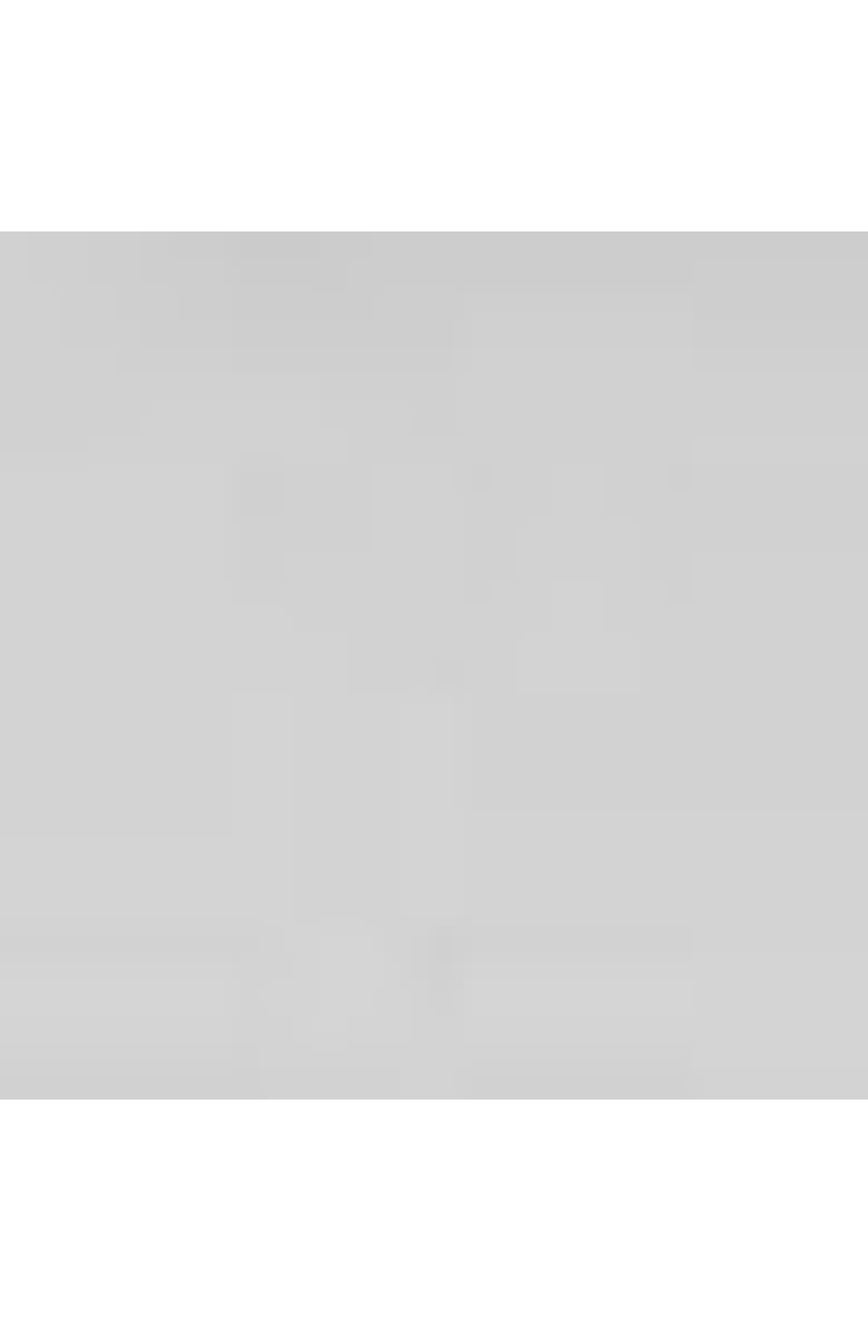 COS Mismatched Rectangular Pearl Earrings, Alternate, color, Silver