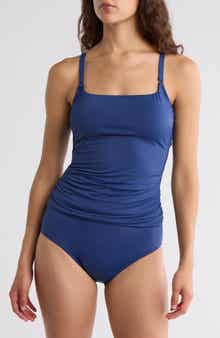 JANTZEN Eden Camikini Two Piece Swimsuit
