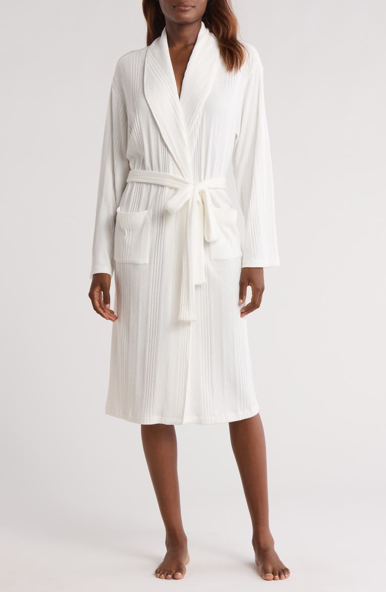 Andine Francesca Palermo Rib Robe, Main, color, 