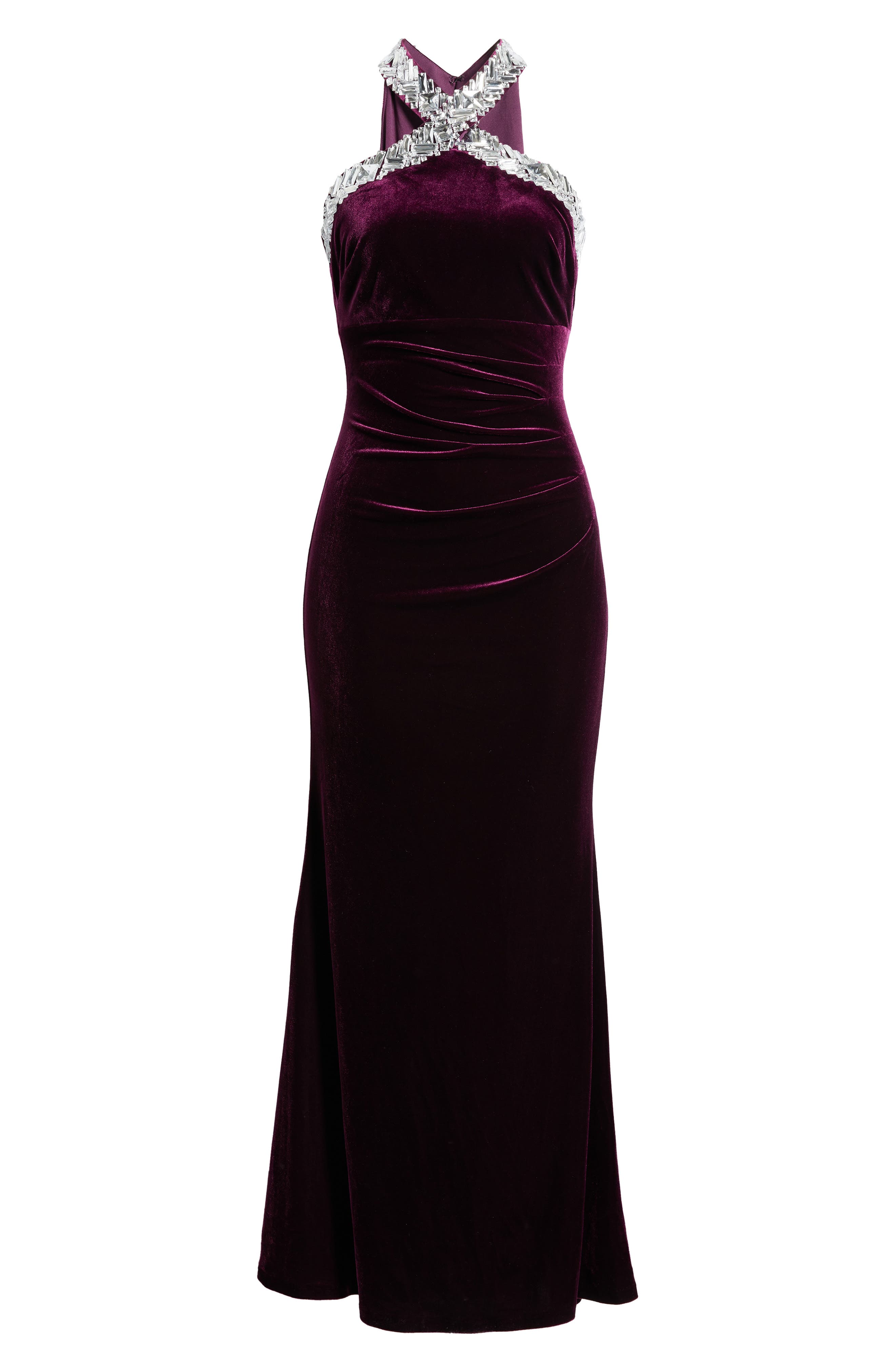 selected PLUM