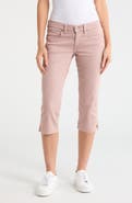 Lucky Brand Capri Jeans