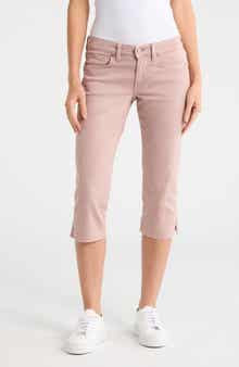 Lucky Brand Capri Jeans