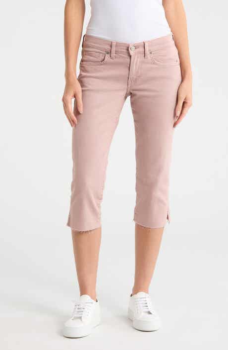 Lucky Brand Capri Jeans