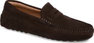 BOSS Noel Penny Loafer