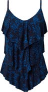 Magicsuit® Swoon Rita Tankini Top