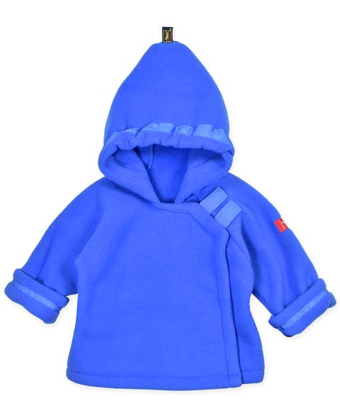 Warmplus Favorite Water Repellent Polartec Fleece Jacket (Baby)