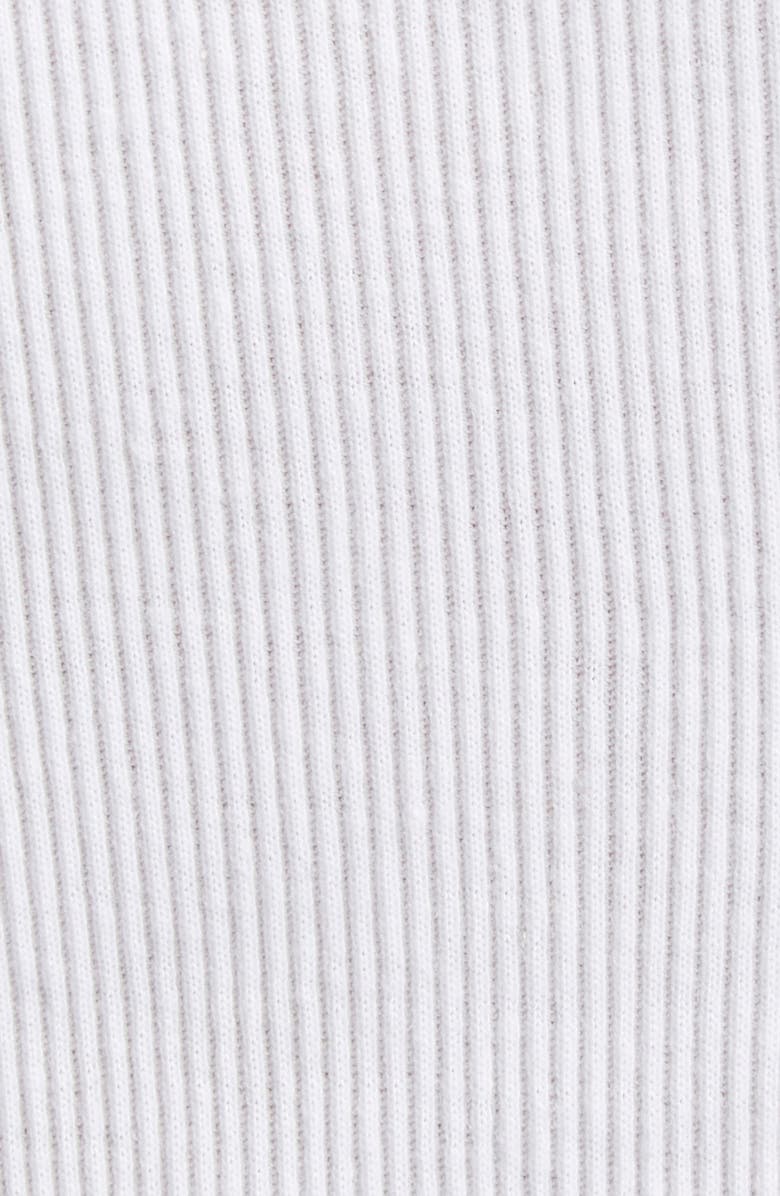 Ashley Williams Handle with Care Rib Graphic Tank, Alternate, color, 