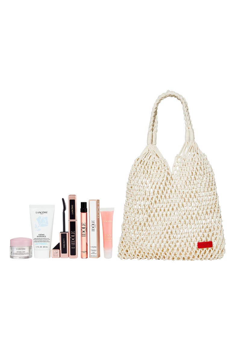 Lancôme Beach Day Essentials Set $116 Value, Main, color, 