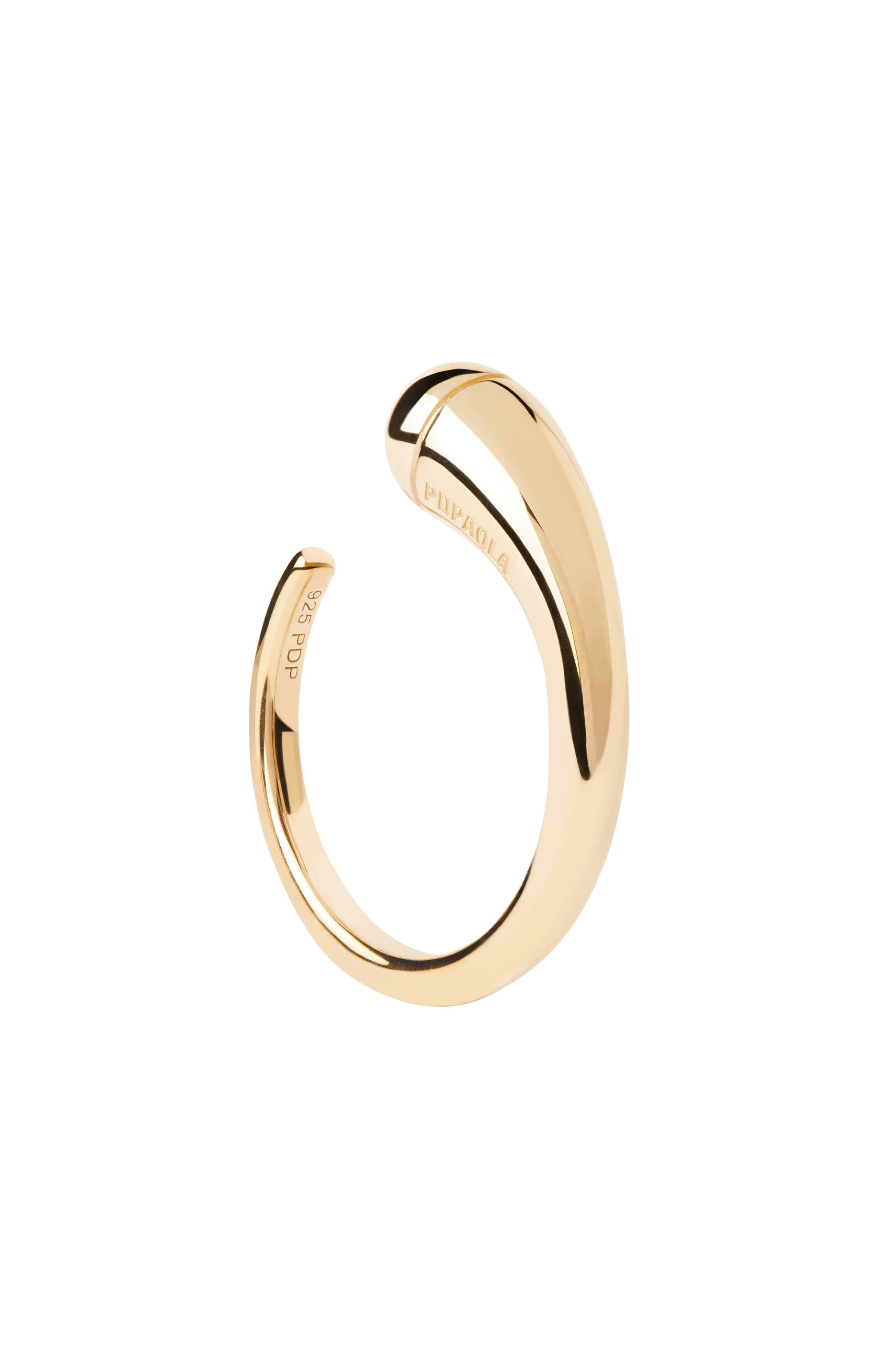 selected Gold