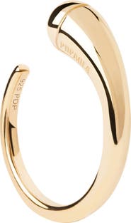 PDPAOLA Loop Ring