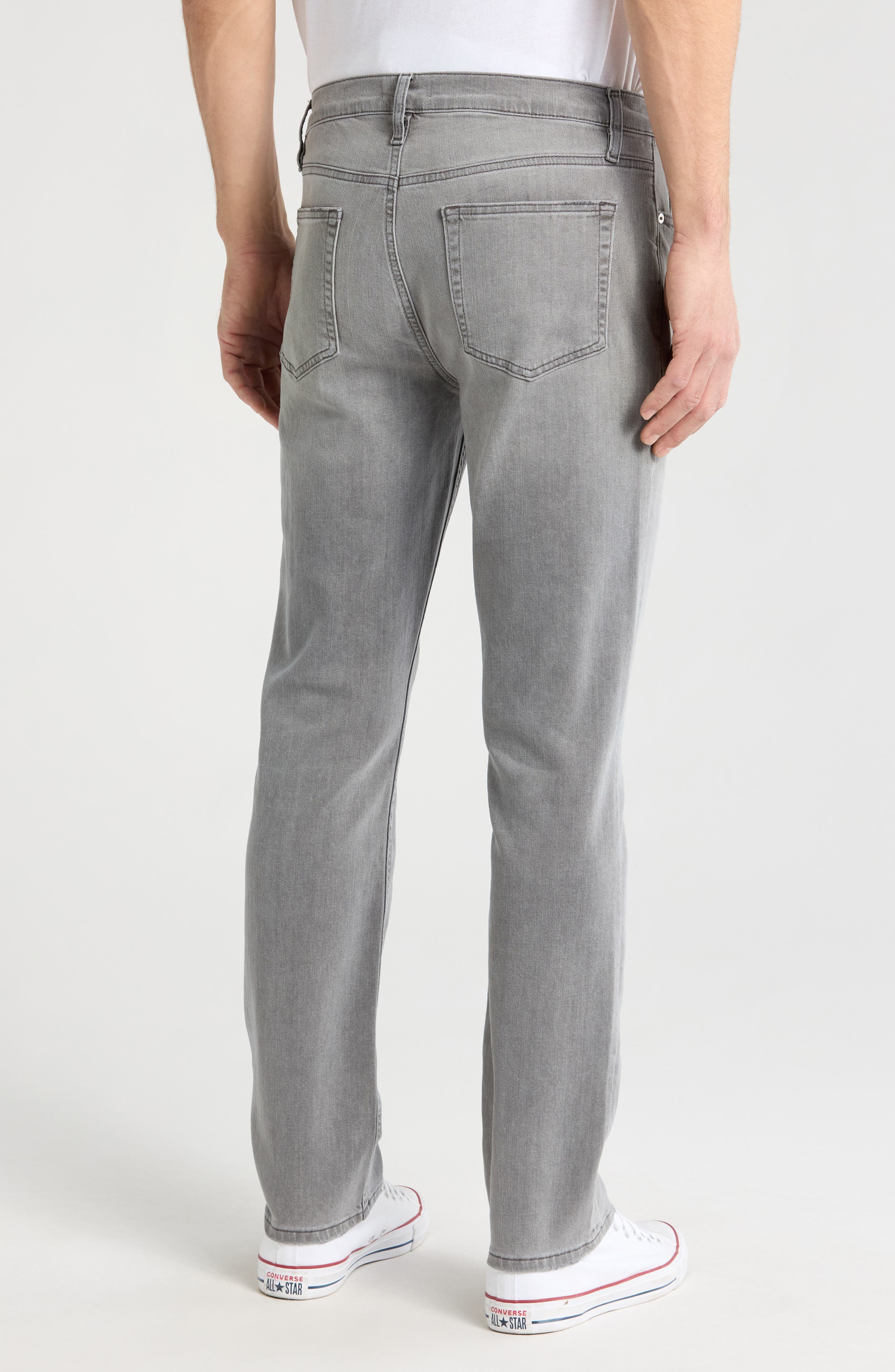 Modern Straight Leg Jeans - image 2