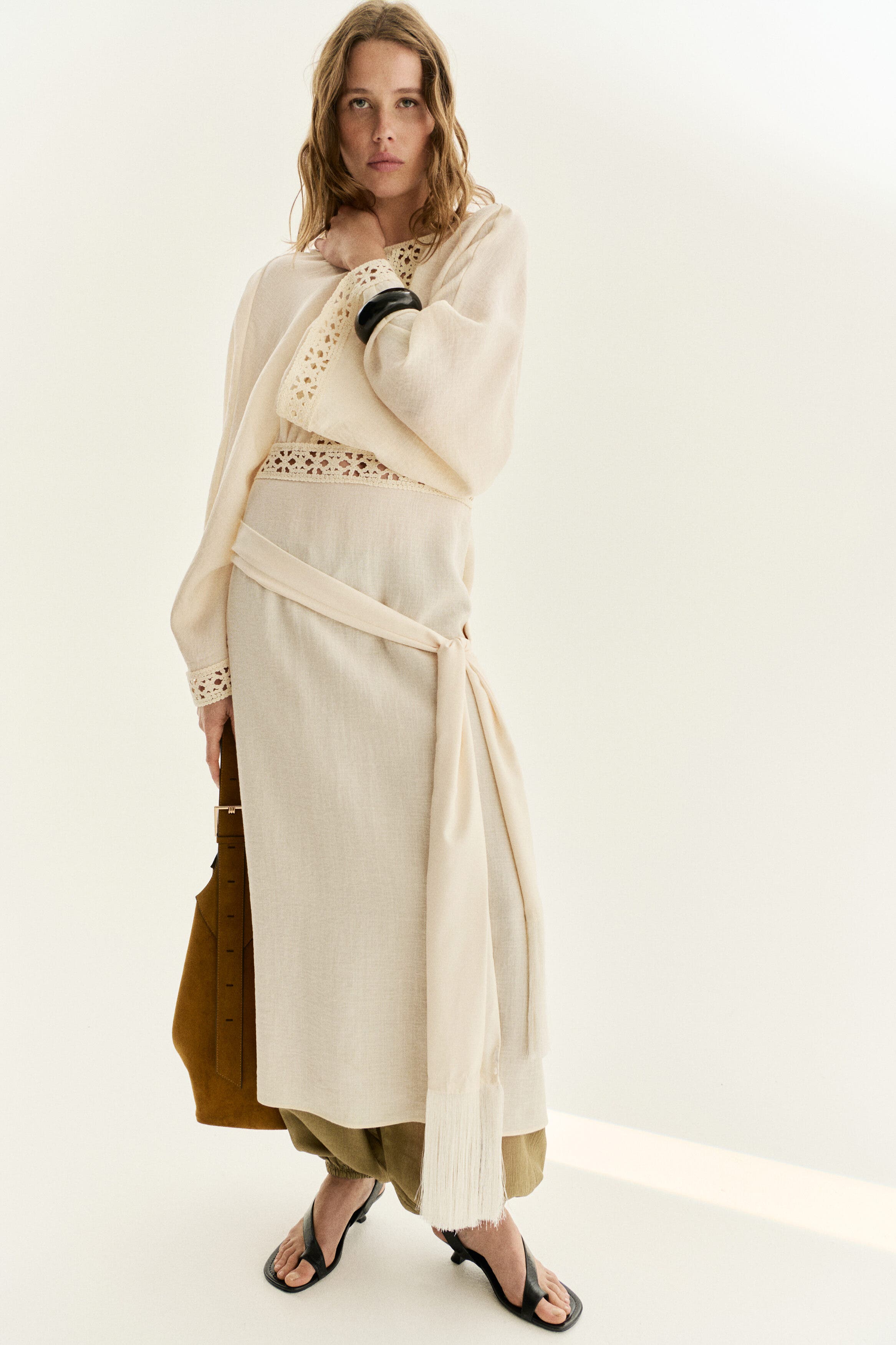 selected Light beige