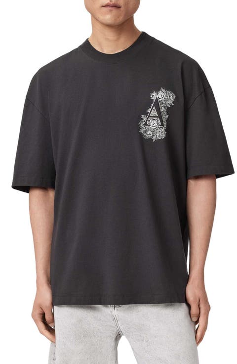 Anthos Graphic T-Shirt