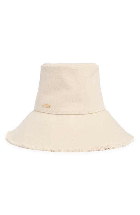 Juliana Bucket Hat