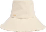 Cult Gaia Juliana Bucket Hat