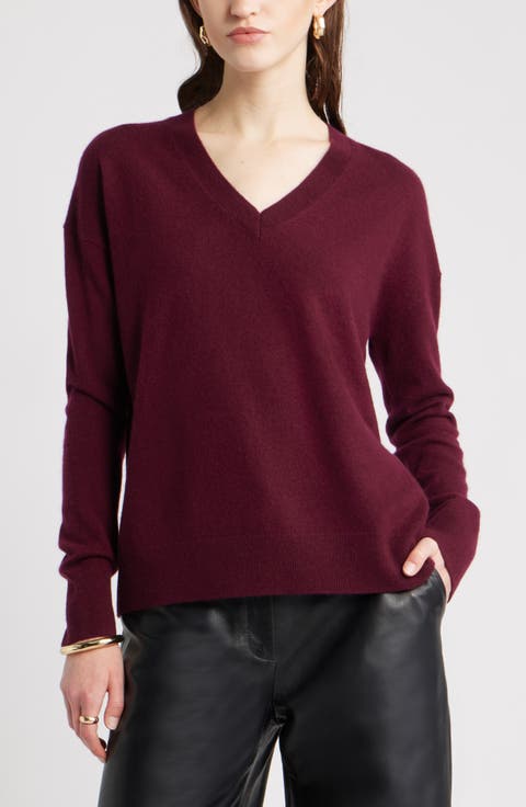 レディースウェア Sesame Playhouse Cashmere Sweater |WOMEN Sesame Playhouse Cashmere Sweater |WOMEN