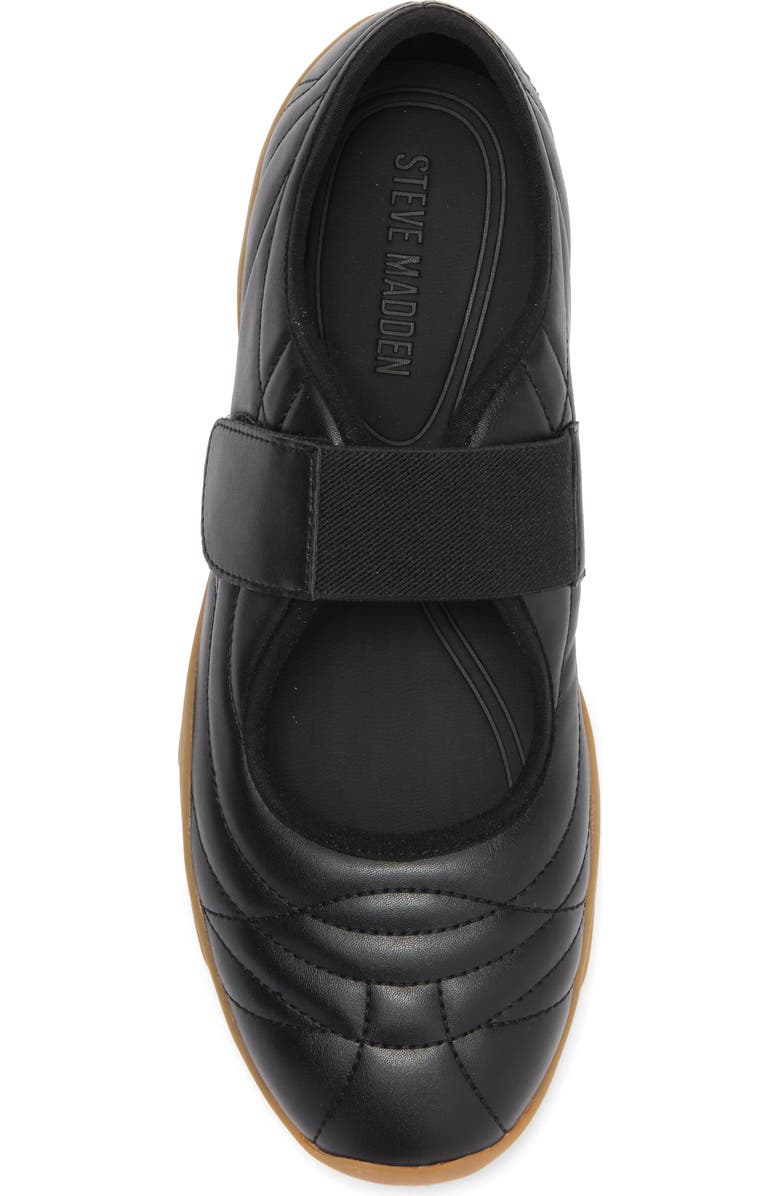 Steve Madden Scooter Mary Jane Sneaker, Alternate, color,